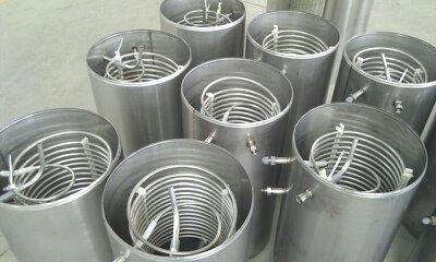 北京工业用不锈钢盘管